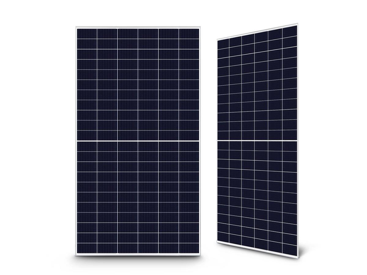 Peak PV 550 Watt Güneş Paneli